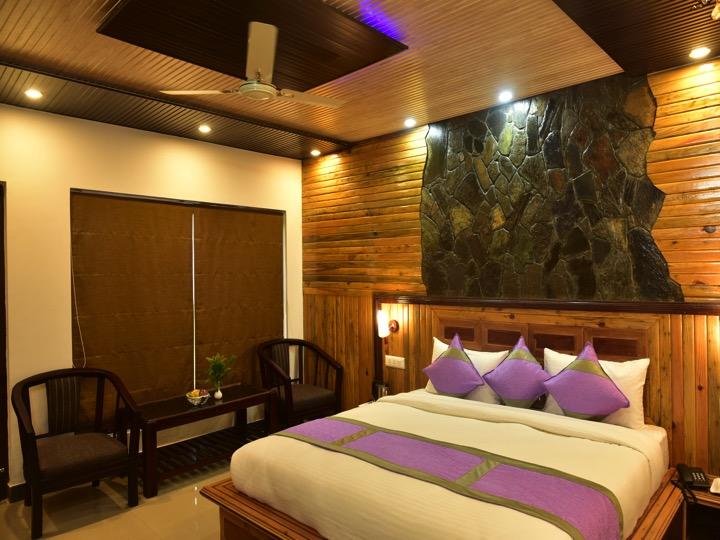 Xomotel Sunita Himalayan Paradise 3