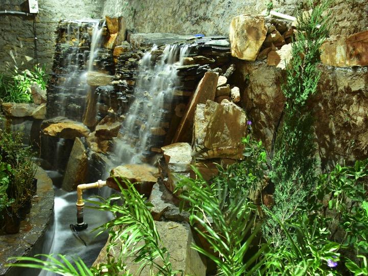 Xomotel Sunita Himalayan Paradise 5