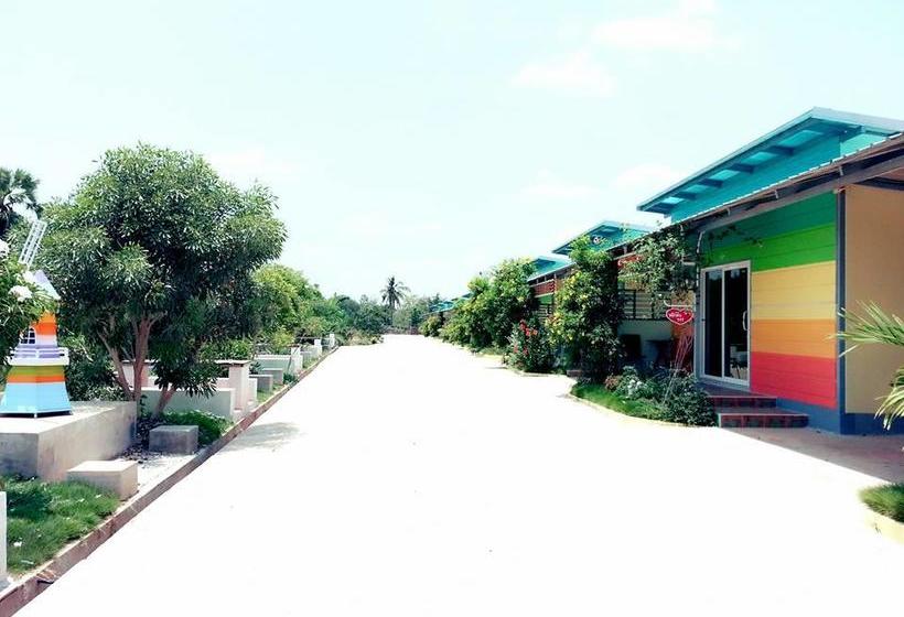 Pakjai Resort Chaiyaphum