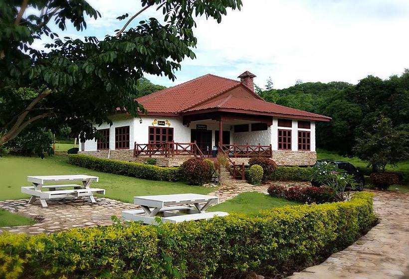 Resort Viman Prai Nakhon Ratchasima