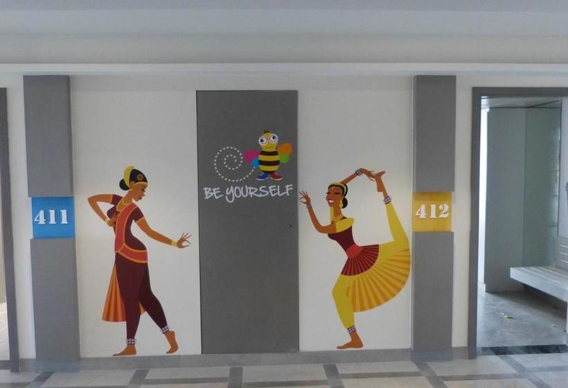 Vibe Salem By Grt Hotels 17