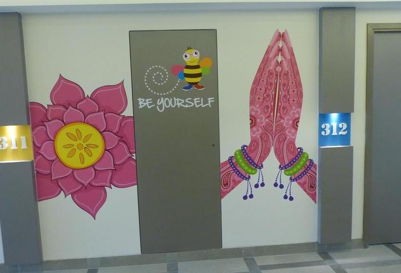 Vibe Salem By Grt Hotels 18