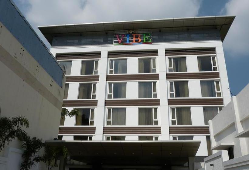Vibe Salem By Grt Hotels 2