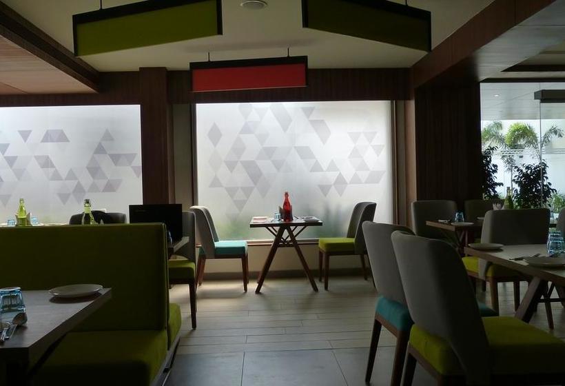 Vibe Salem By Grt Hotels 4