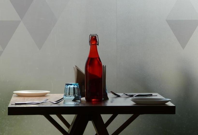 Vibe Salem By Grt Hotels 5