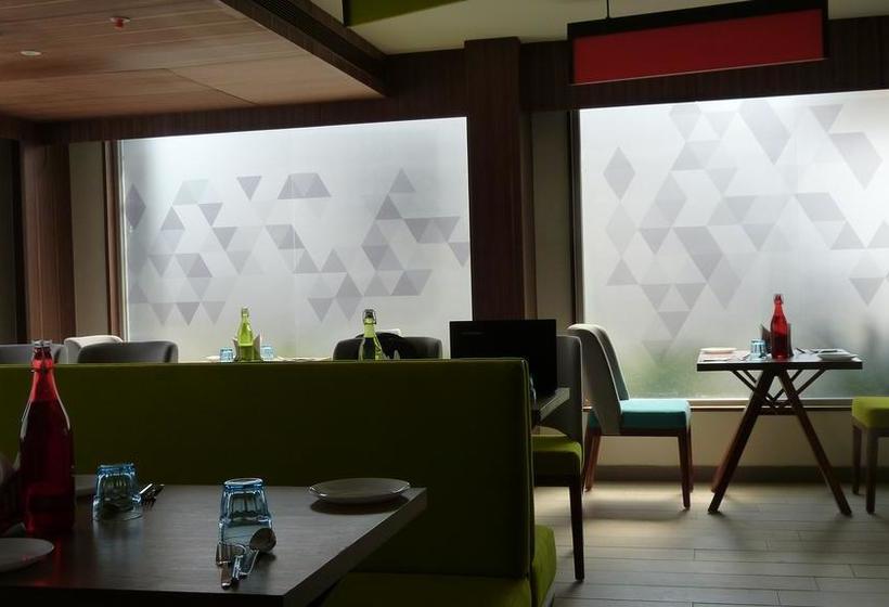 Vibe Salem By Grt Hotels 6