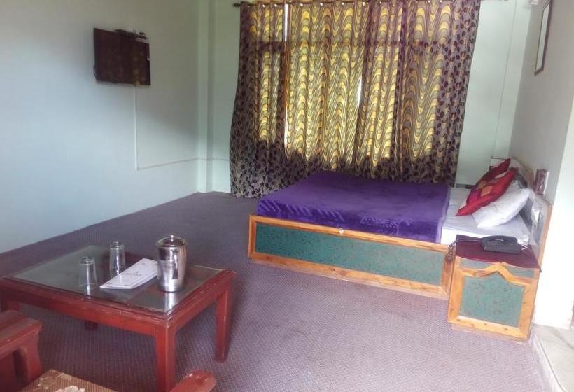 Gautam Hotel & Cottage Manali Himachal Pradesh