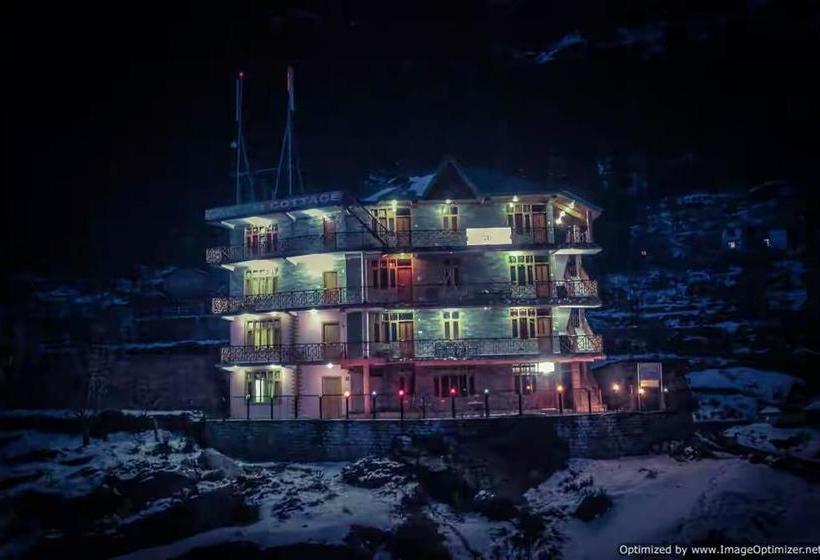 Gautam Hotel & Cottage 4