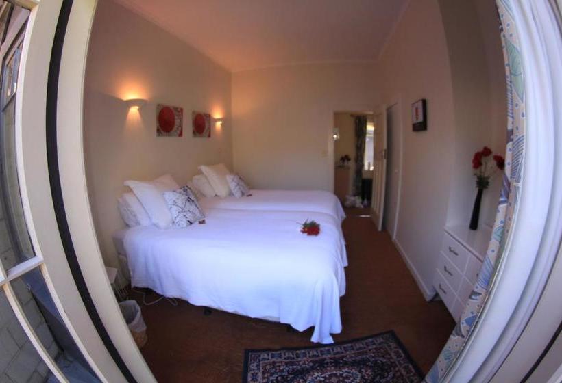 Bed and Breakfast Irongate Retreat Hastings