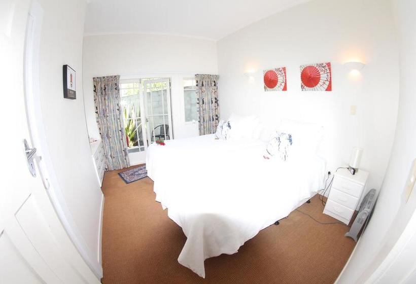 Bed and Breakfast Irongate Retreat 1