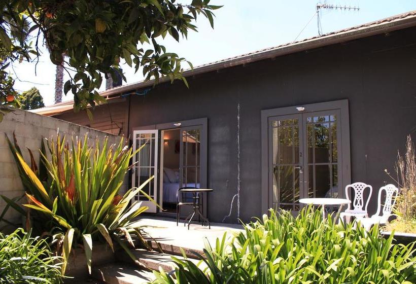 Bed and Breakfast Irongate Retreat 10