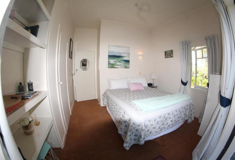 Bed and Breakfast Irongate Retreat 11