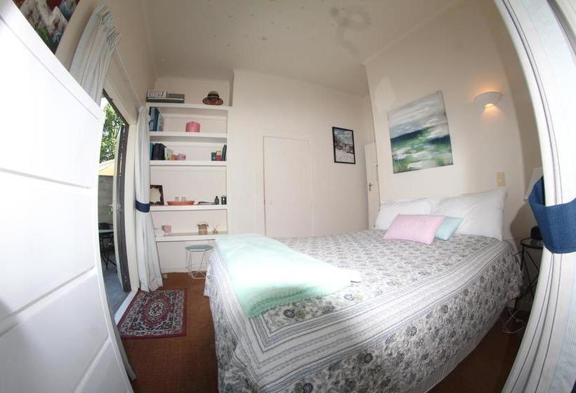 Bed and Breakfast Irongate Retreat 12