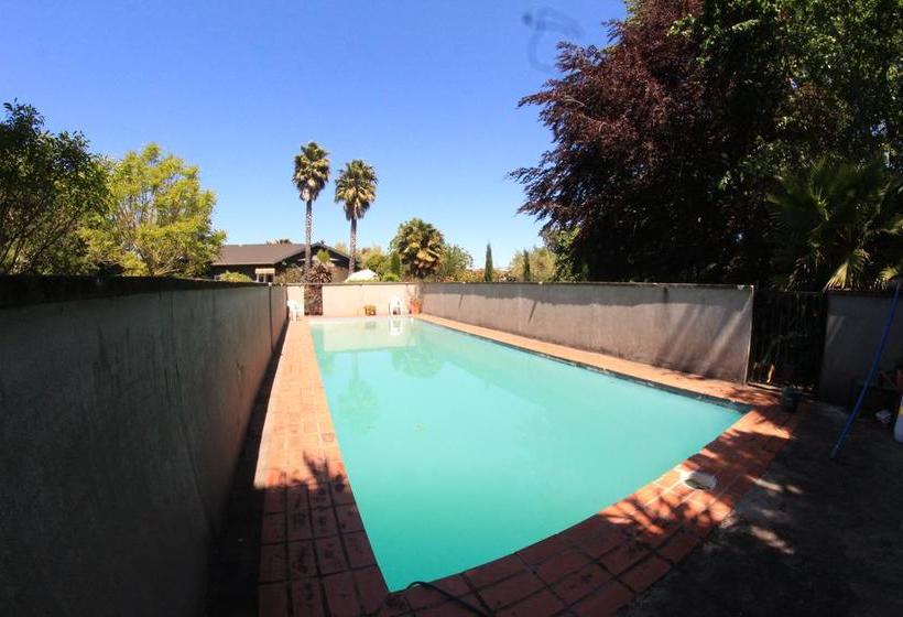 Bed and Breakfast Irongate Retreat 14