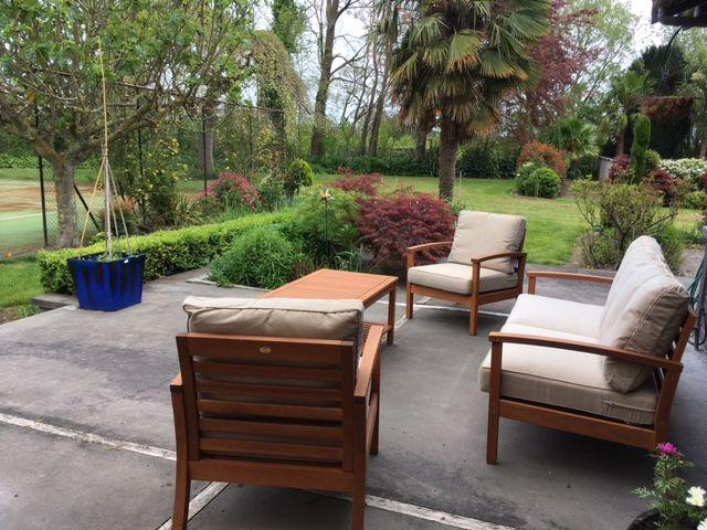 Bed and Breakfast Irongate Retreat 15