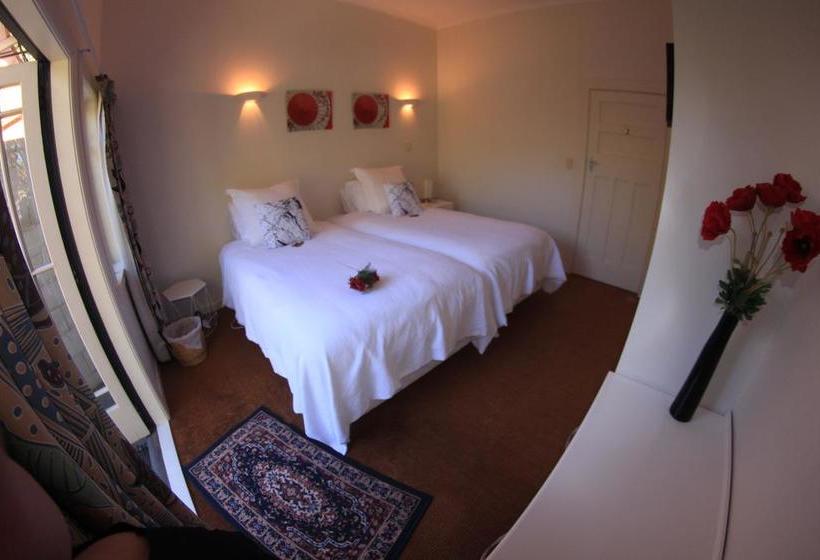 Bed and Breakfast Irongate Retreat 2