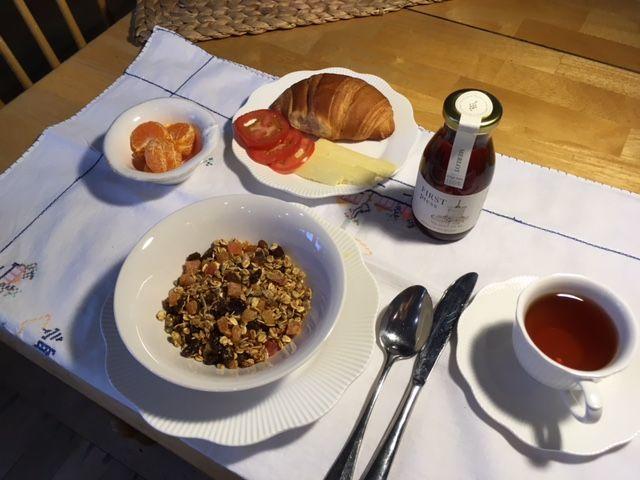 Bed and Breakfast Irongate Retreat 20