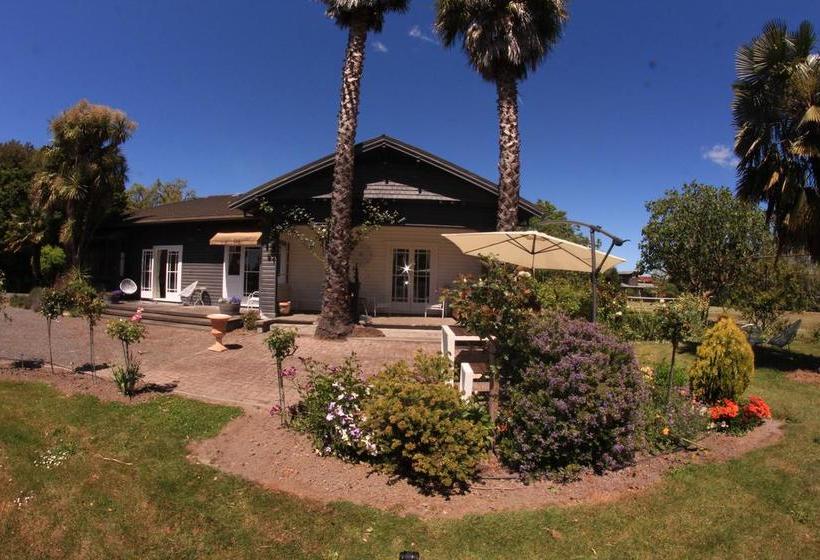 Bed and Breakfast Irongate Retreat 3