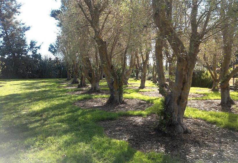 Bed and Breakfast Irongate Retreat 4