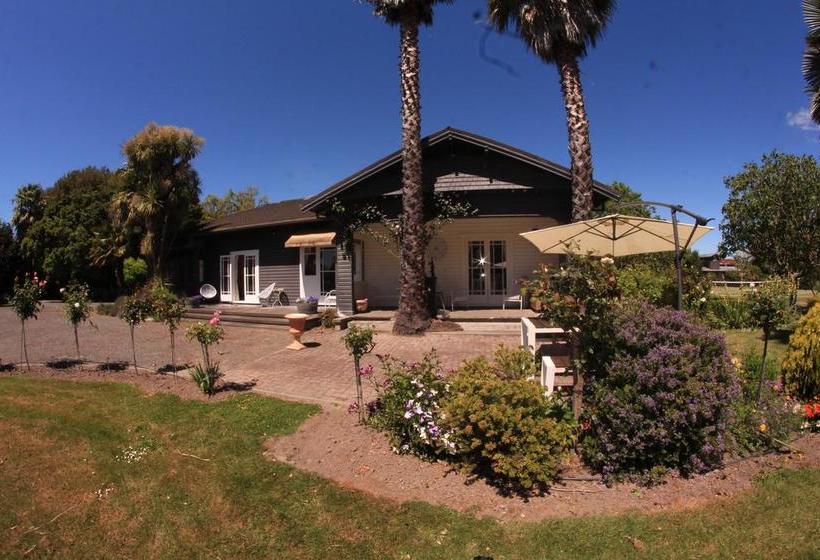 Bed and Breakfast Irongate Retreat 5