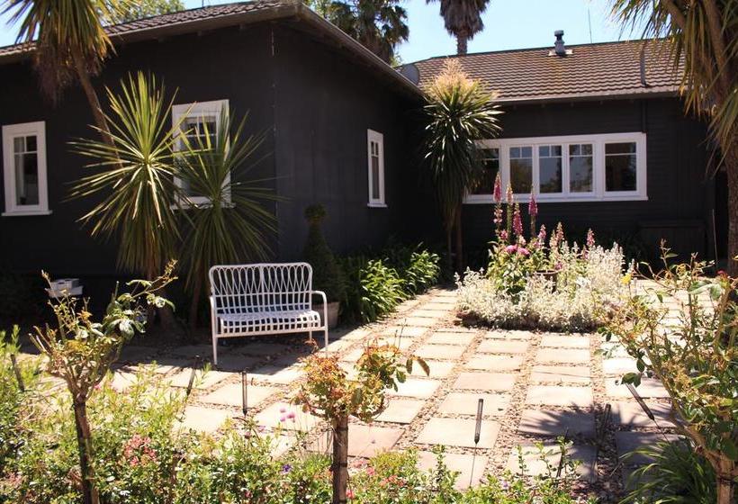 Bed and Breakfast Irongate Retreat 6