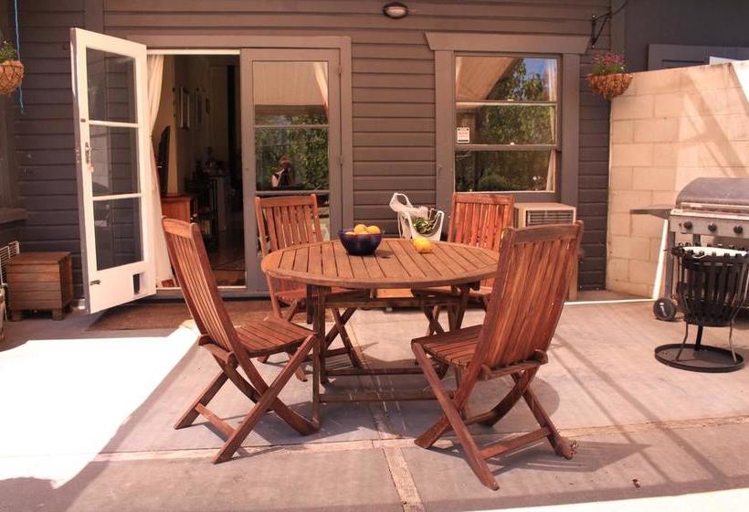 Bed and Breakfast Irongate Retreat 7