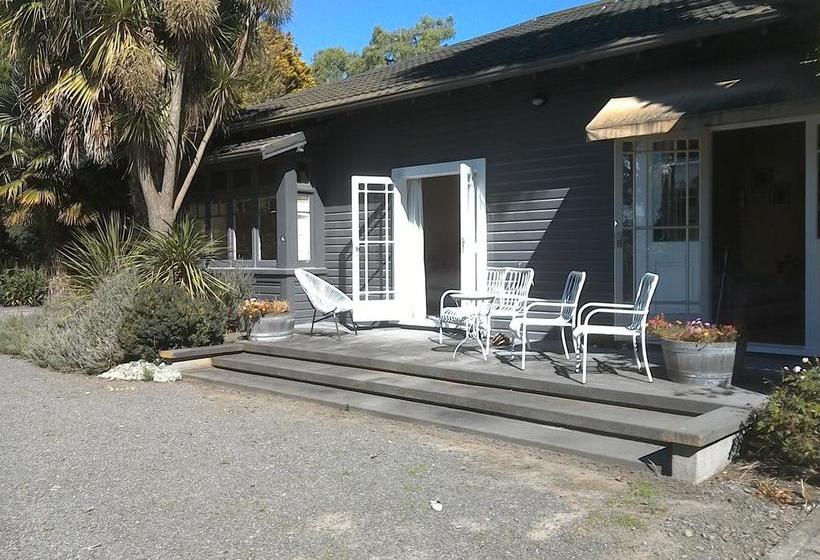 Bed and Breakfast Irongate Retreat 8