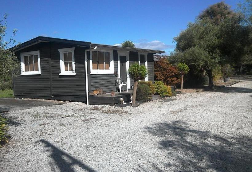 Bed and Breakfast Irongate Retreat 9