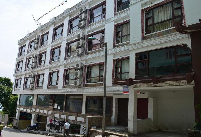 Hotel Tara Palace Gangtok Sikkim