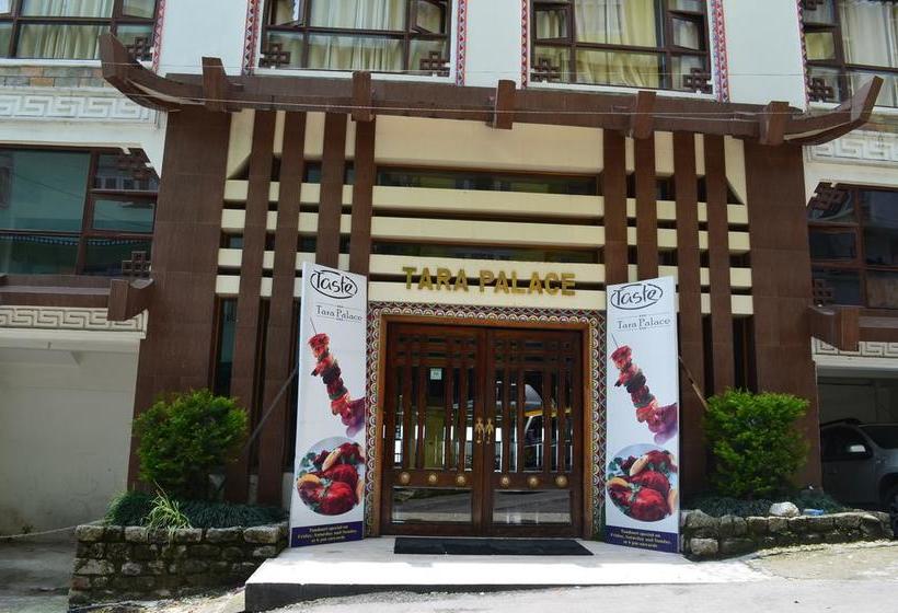 Hotel Tara Palace 13