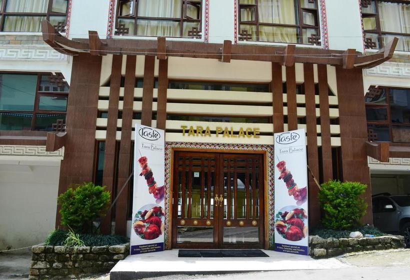 Hotel Tara Palace 14