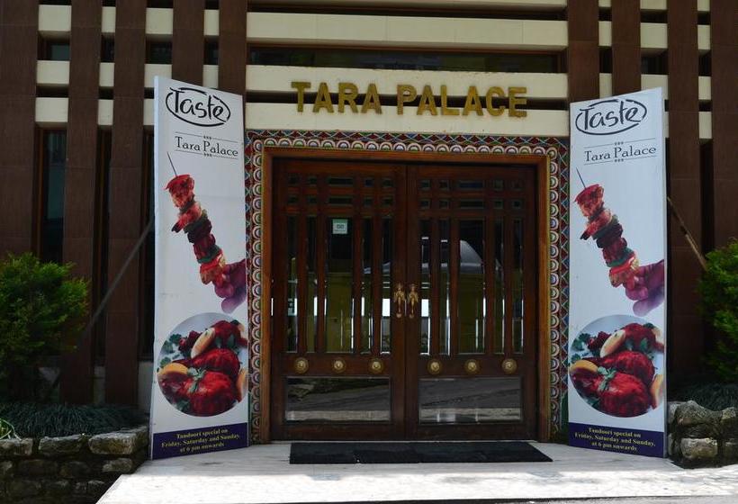 Hotel Tara Palace 15