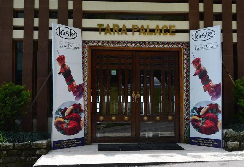 Hotel Tara Palace 16