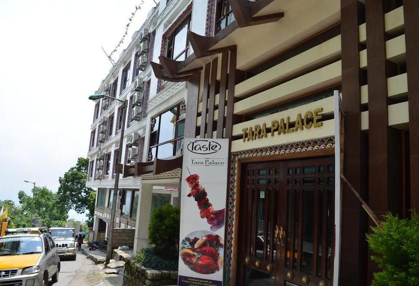 Hotel Tara Palace 17