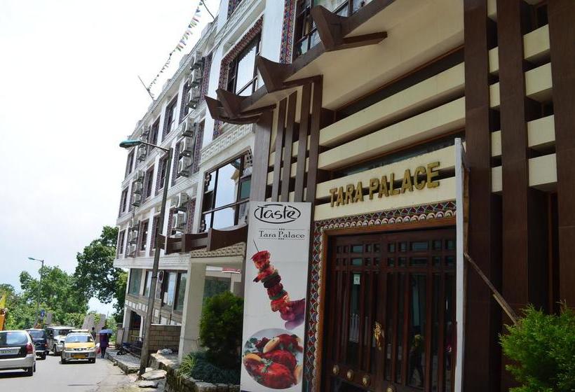 Hotel Tara Palace 18