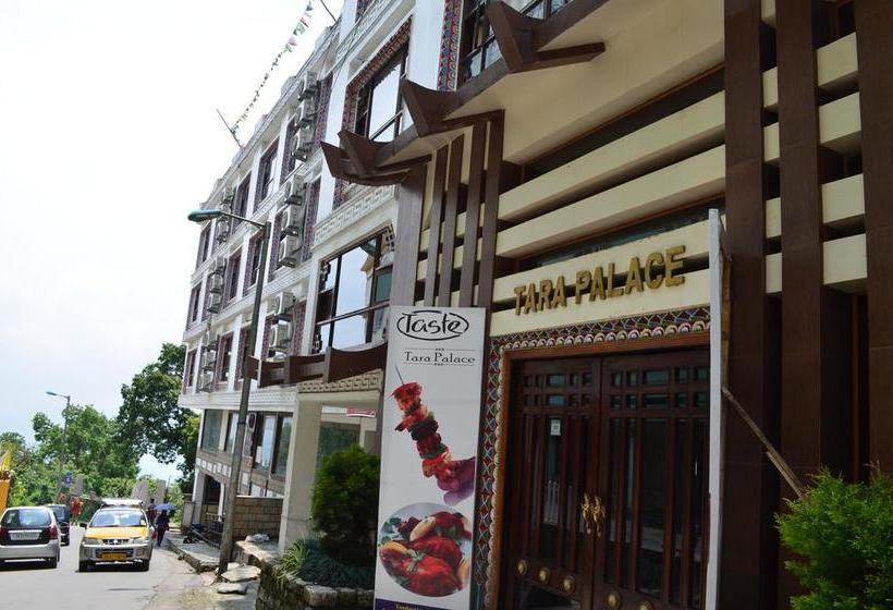 Hotel Tara Palace 19