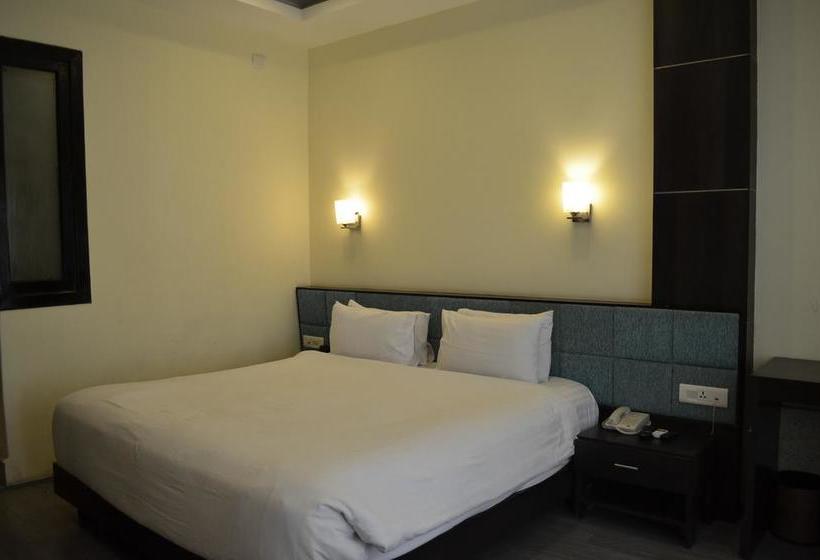 Hotel Tara Palace 20