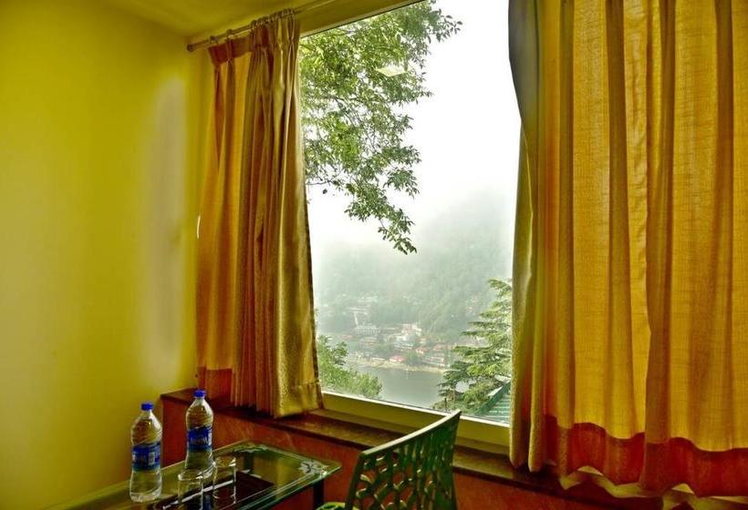Xomotel Nainital 15