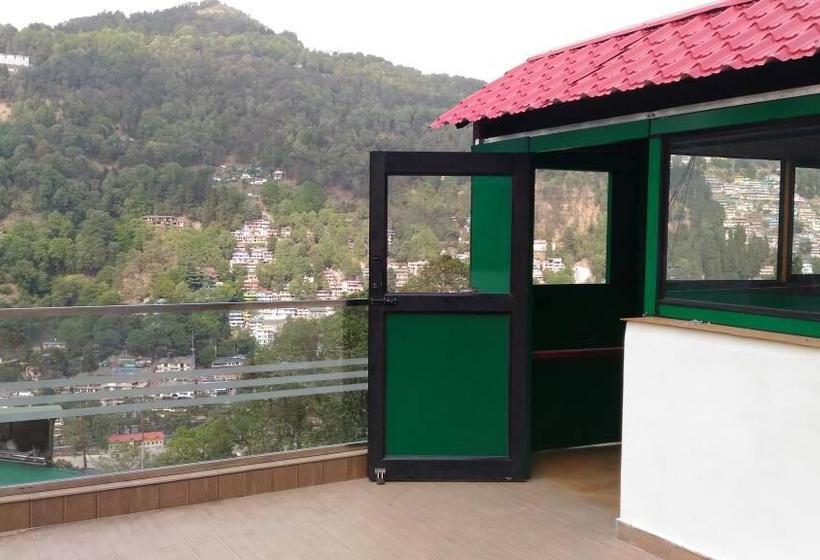 Xomotel Nainital 17