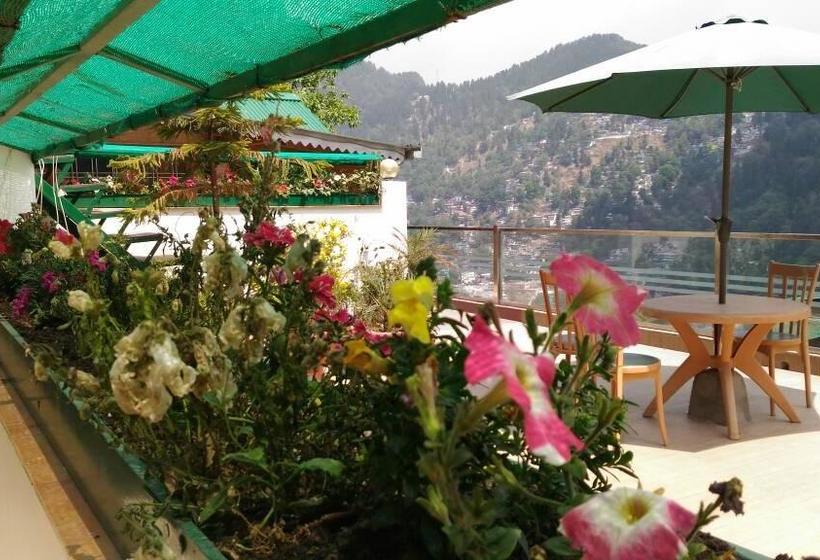 Xomotel Nainital 18
