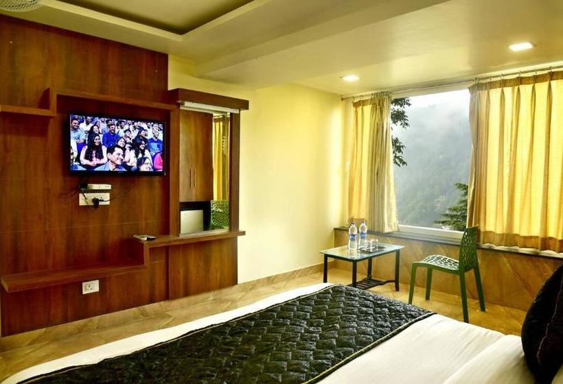 Xomotel Nainital 20