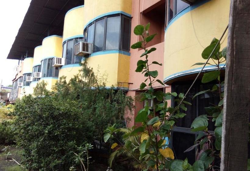 Hotel Sai Samrat Inn Panvel