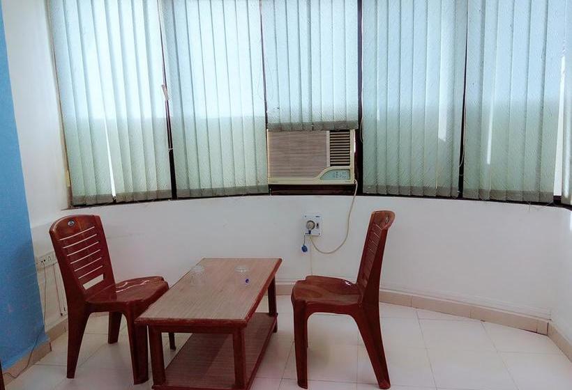 Hotel Sai Samrat Inn 1