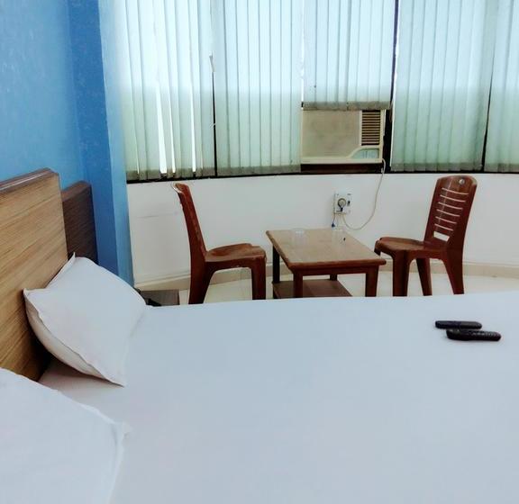 Hotel Sai Samrat Inn 12