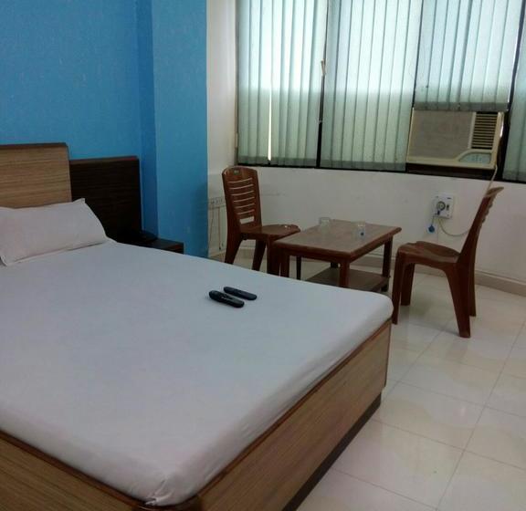 Hotel Sai Samrat Inn 15