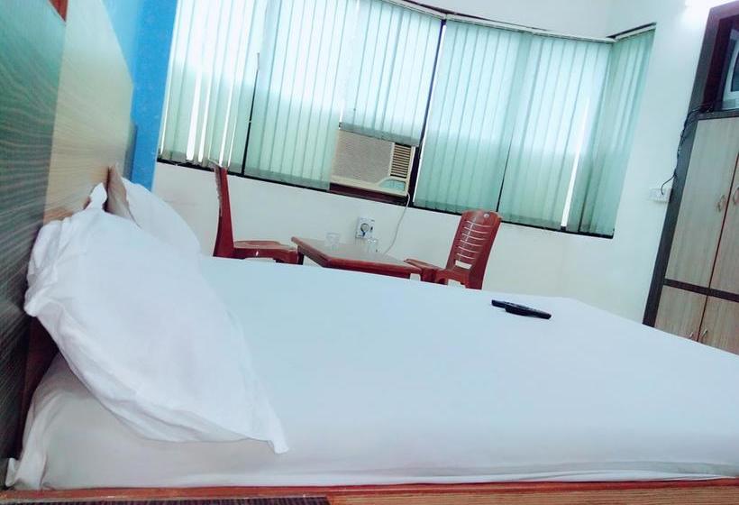 Hotel Sai Samrat Inn 2