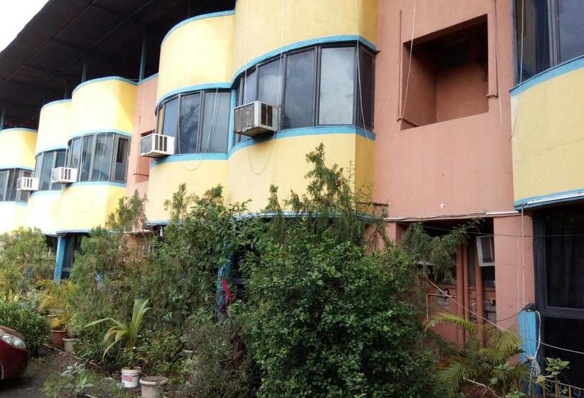 Hotel Sai Samrat Inn 4