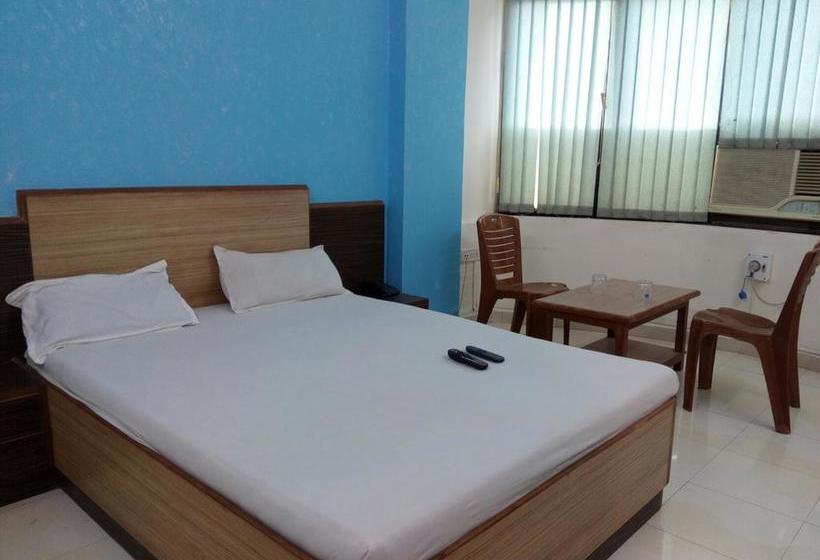 Hotel Sai Samrat Inn 5