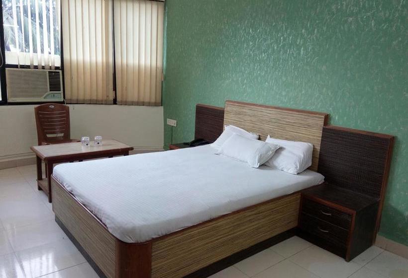 Hotel Sai Samrat Inn 6