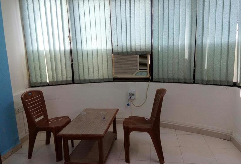 Hotel Sai Samrat Inn 7